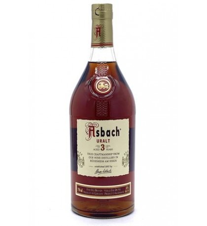 Asbach Uralt 3 Year Fine Old Brandy